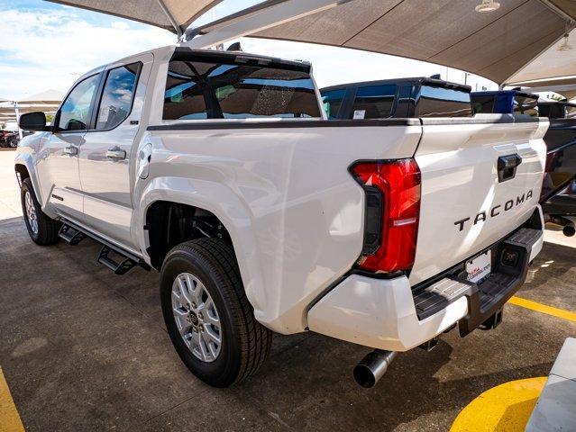 Photo of 2025 Ice Toyota Tacoma