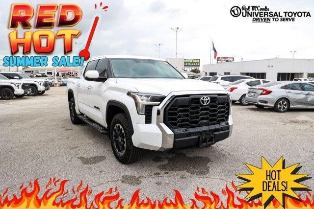 2023 Toyota Tundra