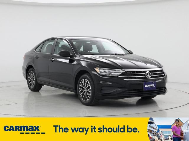 2020 Volkswagen Jetta
