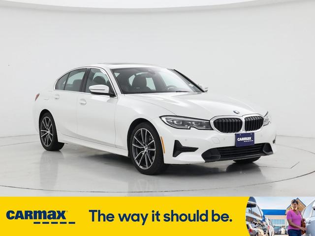 2022 BMW 330