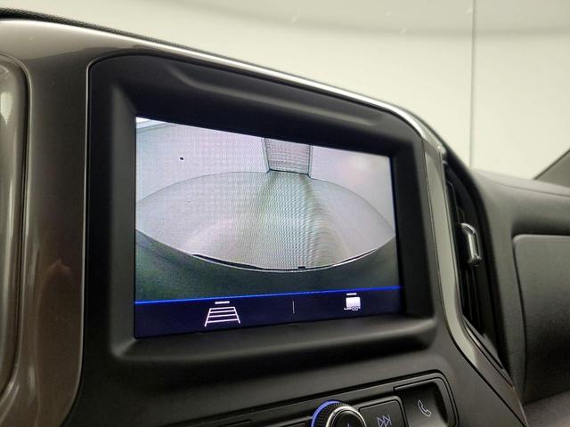 Photo of 2022 Black Chevrolet Silverado 1500 Limited