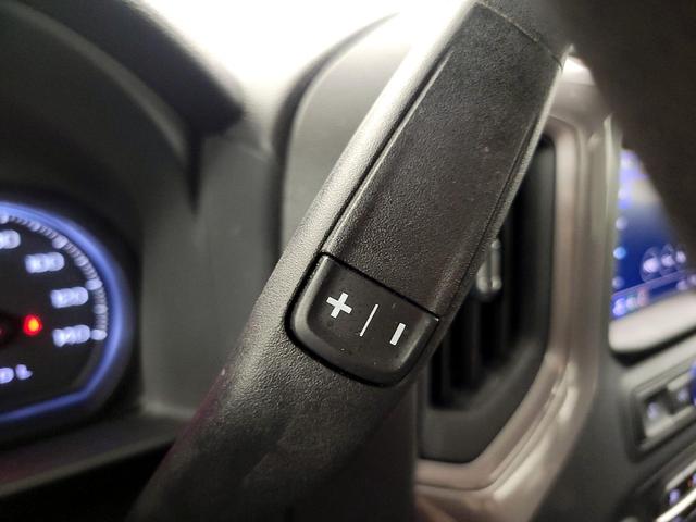 Photo of 2022 Black Chevrolet Silverado 1500 Limited