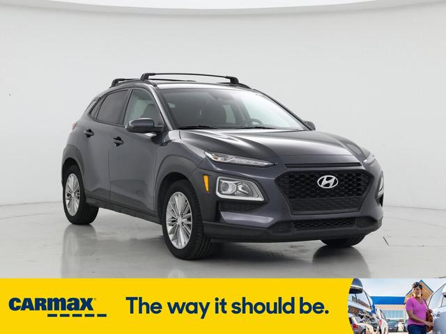 2020 Hyundai KONA