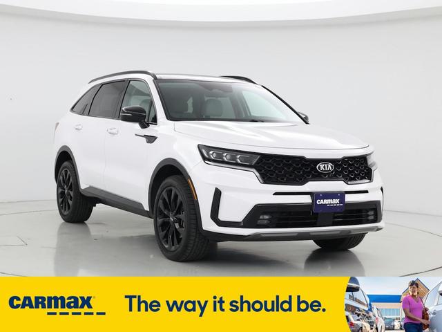 2021 Kia Sorento