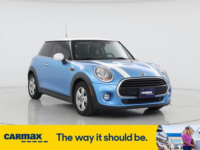 2017 MINI Hardtop