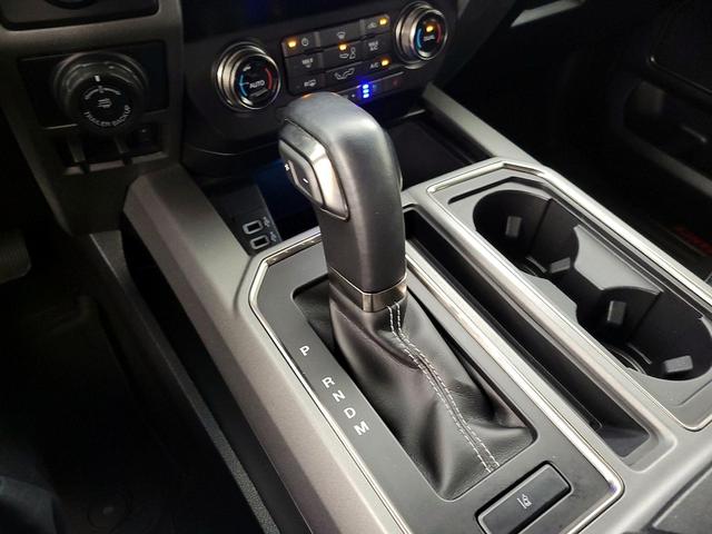 Photo of 2019 Silver Ford F-150