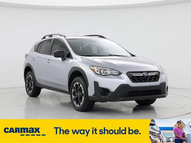 2023 Subaru Crosstrek