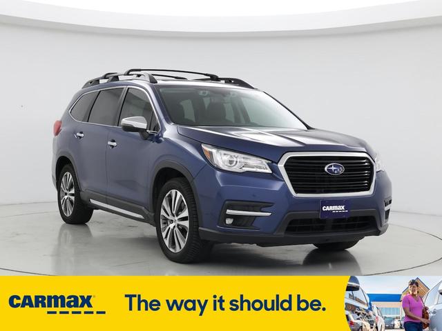 2020 Subaru Ascent