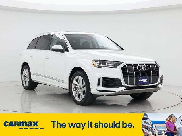 2023 Audi Q7