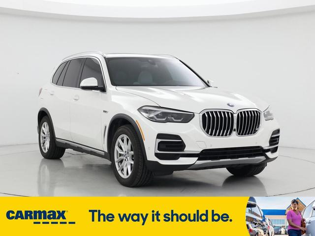 2023 BMW X5 Phev