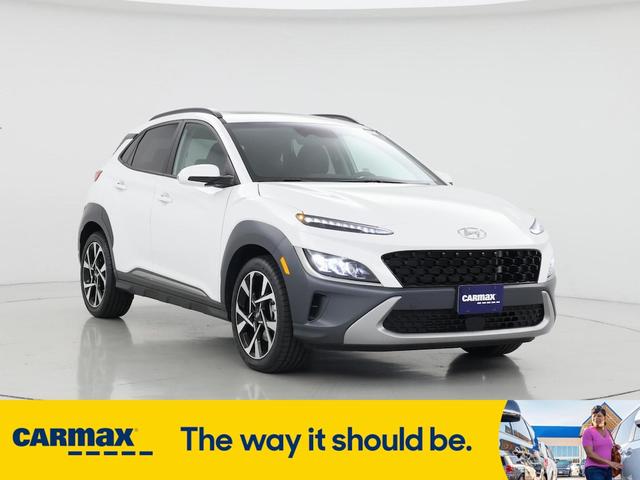 2023 Hyundai KONA