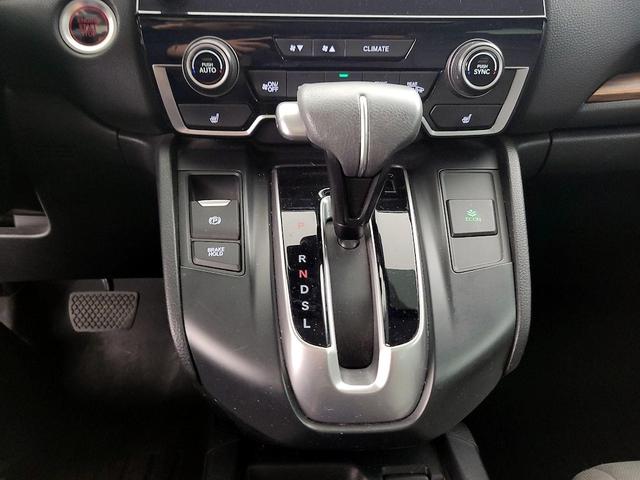Photo of 2019 Blue Honda CR-V