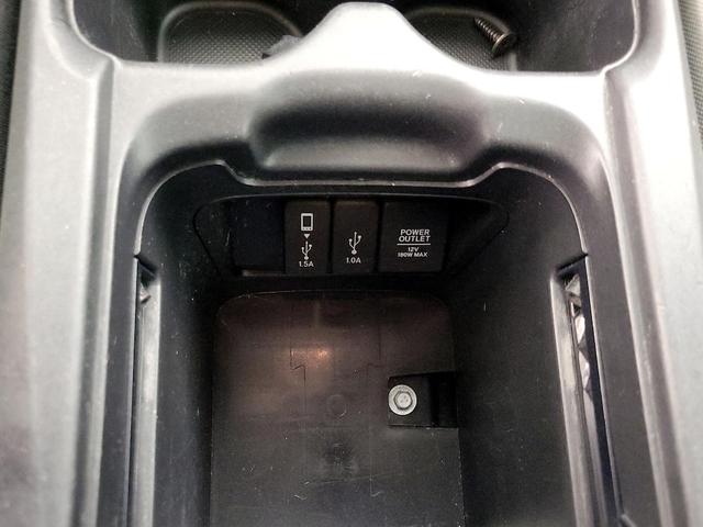Photo of 2019 Blue Honda CR-V