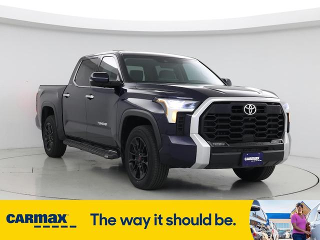 2022 Toyota Tundra