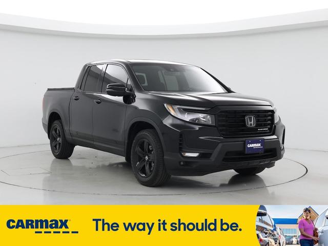 2023 Honda Ridgeline