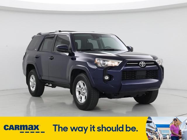 2023 Toyota 4runner