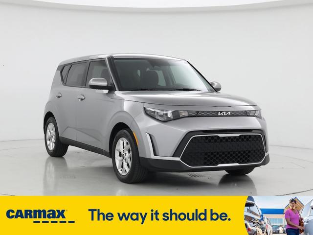 2023 Kia SOUL