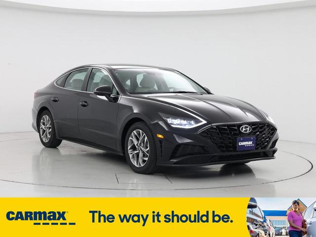 2023 Hyundai Sonata