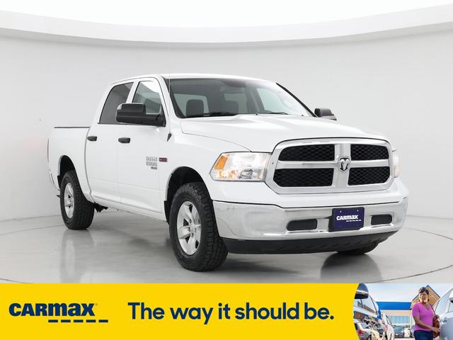 2019 RAM 1500 Classic
