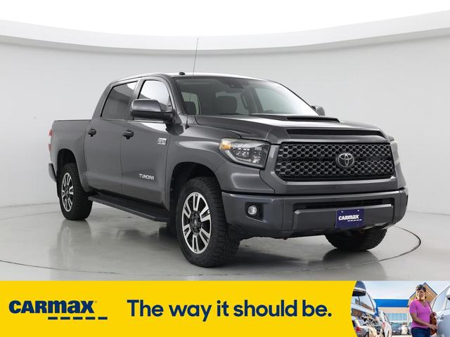 2019 Toyota Tundra