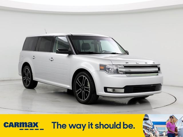 2015 Ford Flex