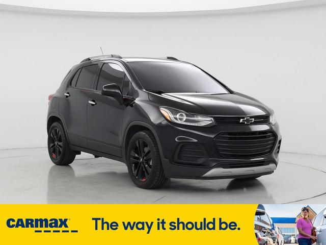 2019 Chevrolet TRAX