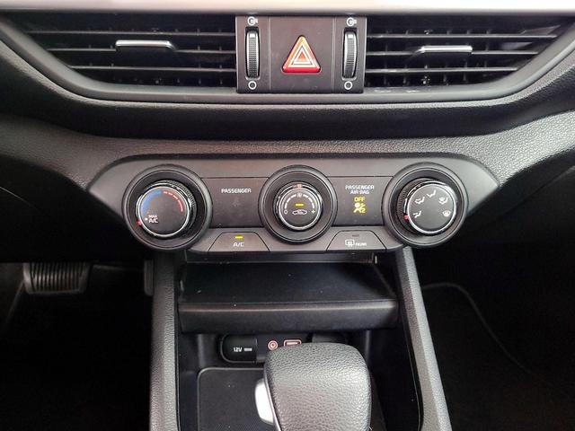Photo of 2021 Gray Kia Forte