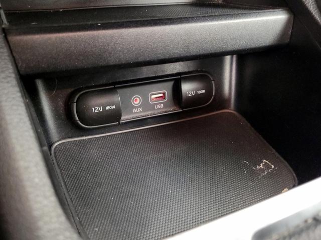 Photo of 2021 Gray Kia Forte