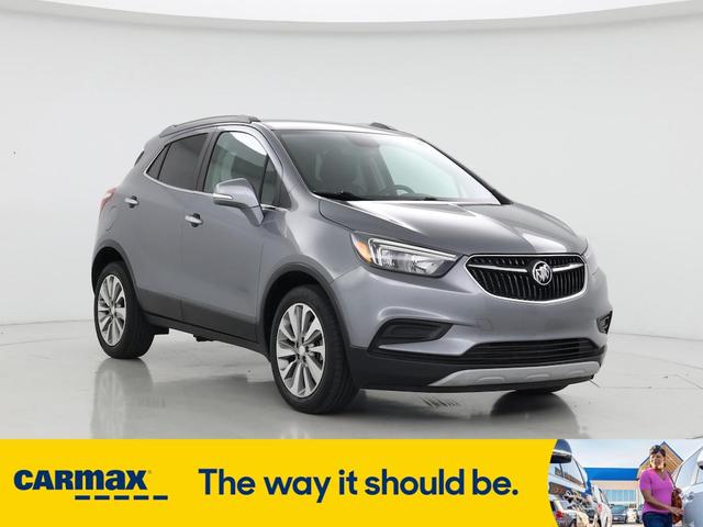 2019 Buick Encore