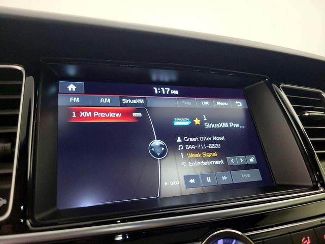 Photo of 2016 Silver Kia K900