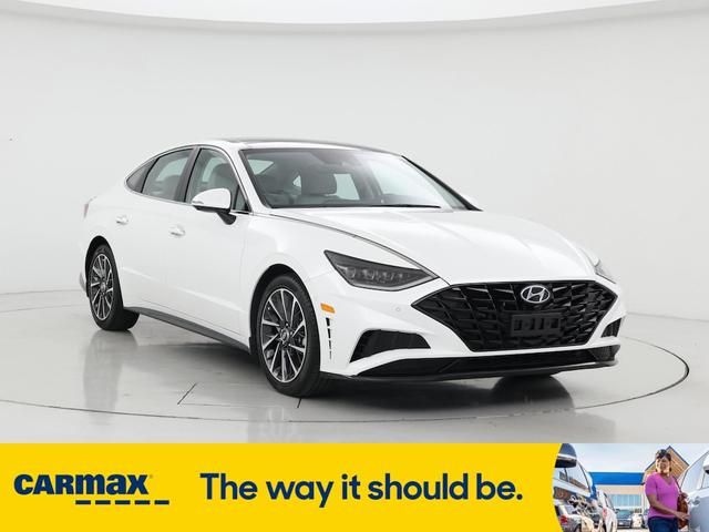 2022 Hyundai Sonata