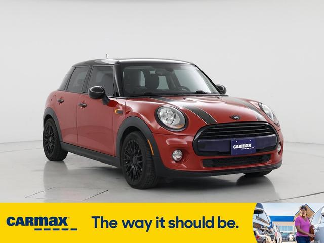 2016 MINI Hardtop