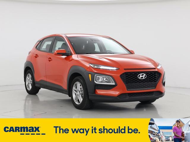 2020 Hyundai KONA