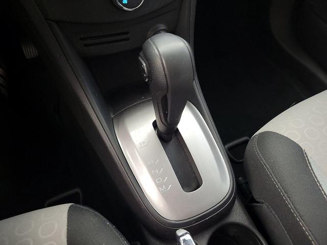 Photo of 2016 Red Chevrolet Trax
