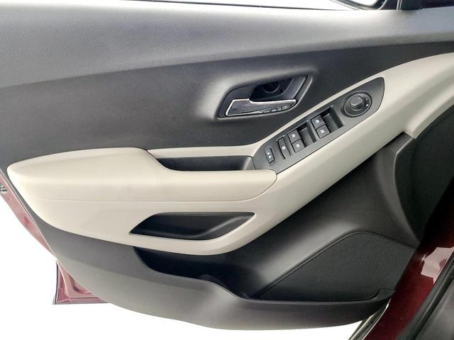 Photo of 2016 Red Chevrolet Trax