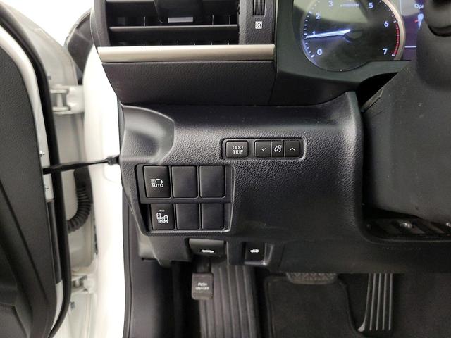 Photo of 2019 White Lexus IS 300