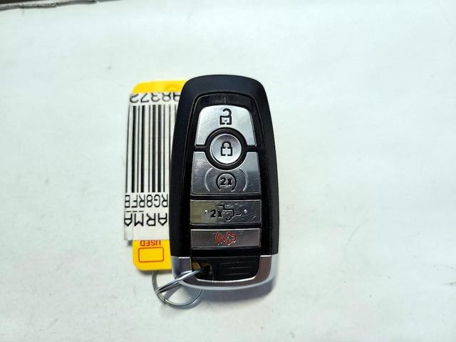 Photo of 2024 Black Ford F-150