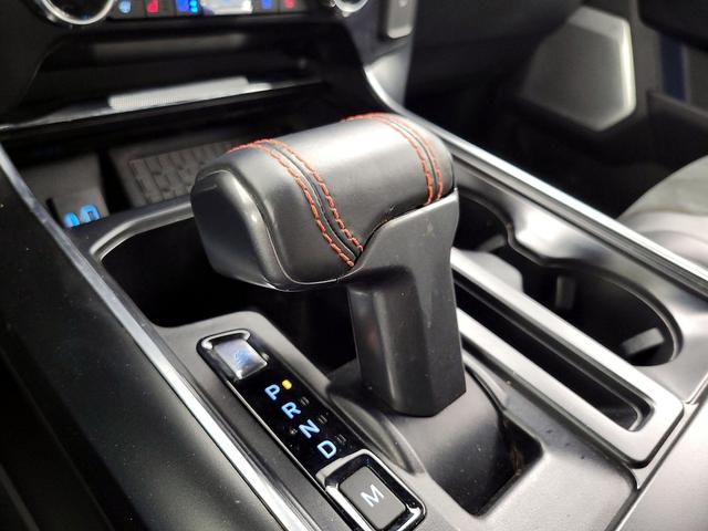 Photo of 2024 Black Ford F-150