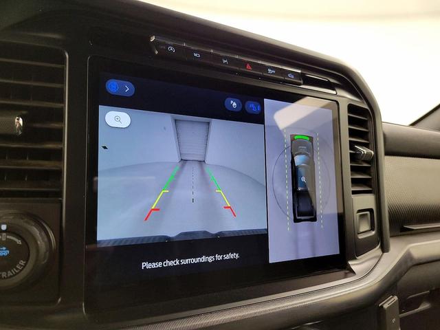 Photo of 2024 Black Ford F-150
