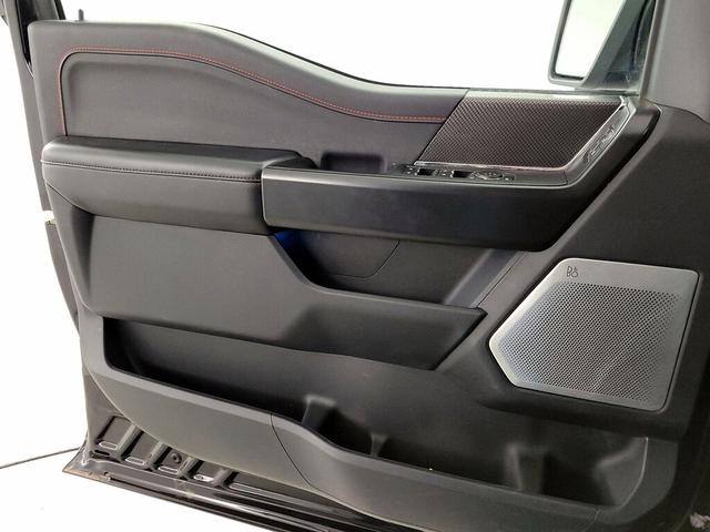Photo of 2024 Black Ford F-150