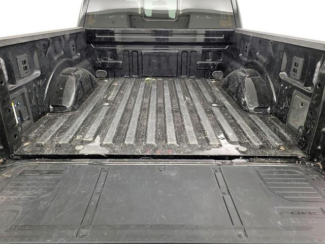 Photo of 2024 Black Ford F-150