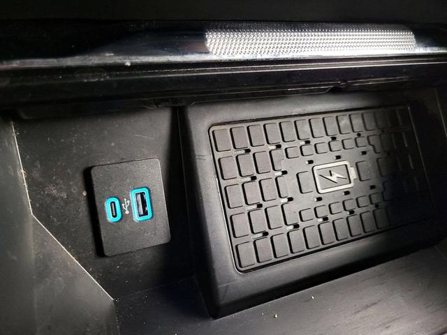 Photo of 2024 Black Ford F-150