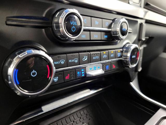 Photo of 2024 Black Ford F-150