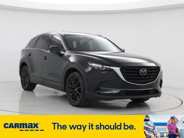 2022 Mazda CX-9