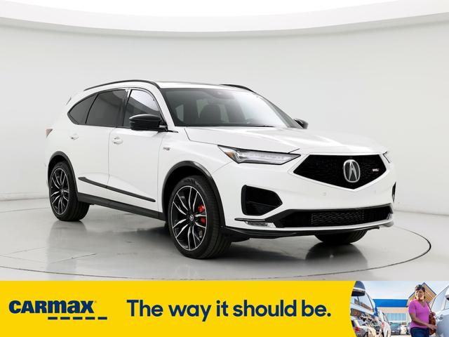 2023 Acura MDX