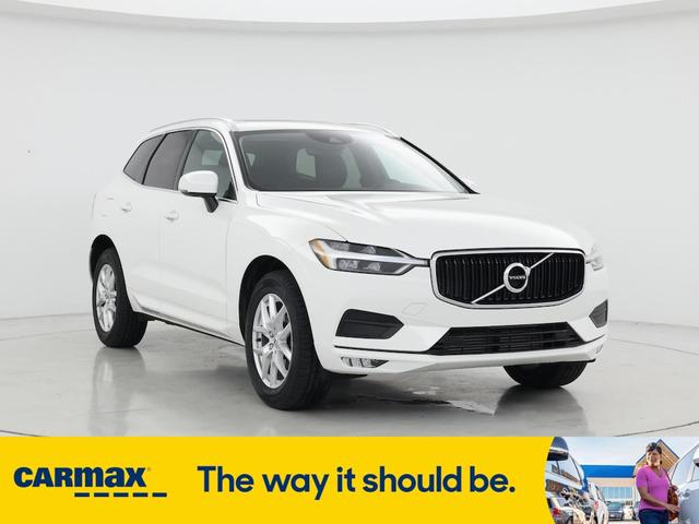 2021 Volvo XC60