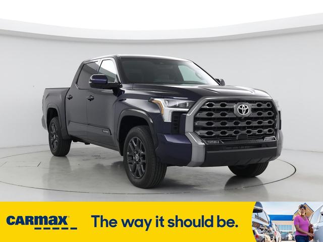 2024 Toyota Tundra