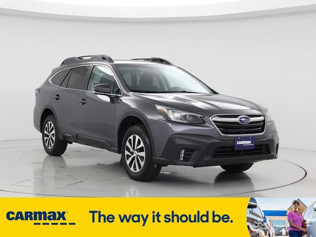2022 Subaru Outback