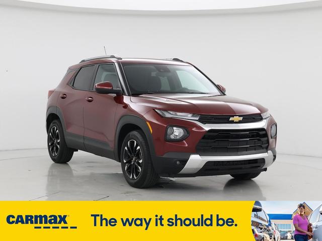 2023 Chevrolet Trailblazer