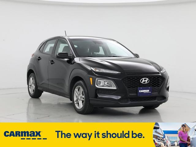 2019 Hyundai KONA